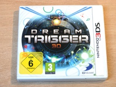Dream Trigger 3D by D3