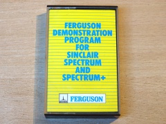 Ferguson Demonstration Program