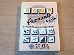 Home Accounts by Digita International