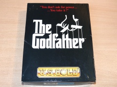 The Godfather by US Gold