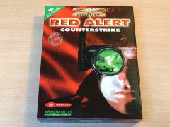 Command & Conquer Red Alert : Counterstrike by Virgin