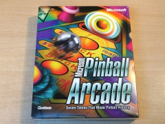 Pinball Arcade by Microsoft