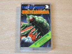 Beetlemania by Lothlorien