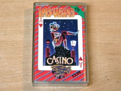 Las Vegas Casino by Zeppelin Games