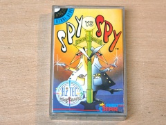 Spy vs Spy by Hitec Software