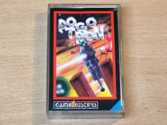 Pogotron by Gamebusters
