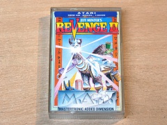 Revenge II by Mastertronic