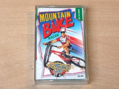 Mountain Bike Racer by Zeppelin Games