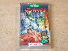 Survivors by Atlantis