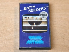 Batty Builders by English Software