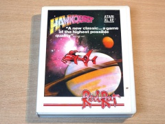 Hawkquest by Red Rat Software