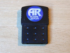 Gamecube Action Replay Cartridge