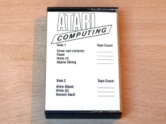 Atari Computing - Issue 10