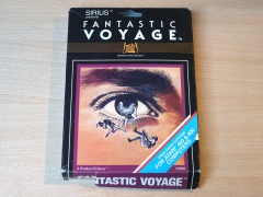Fantastic Voyage by 20th Century Fox