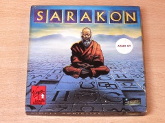 Sarakon by Virgin