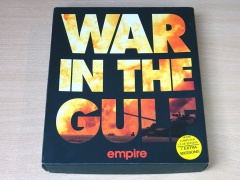 War In The Gulf by Empire + Extra Missions