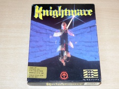 Knightmare by Mindscape