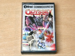 Odyssey by K-Tel