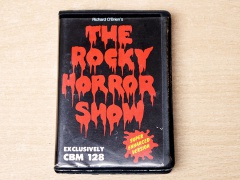 Rocky Horror Show 128K by CRL