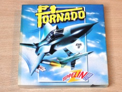 F1 Tornado by Zeppelin