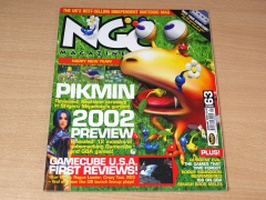 NGC Magazine - Issue 63