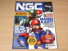 NGC Magazine - Issue 82