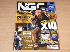 NGC Magazine - Issue 84