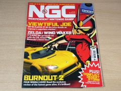 NGC Magazine - Issue 80