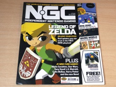 NGC Magazine - Issue 69