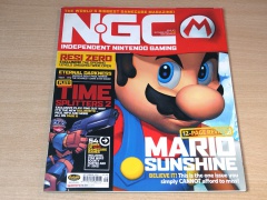 NGC Magazine - Issue 71
