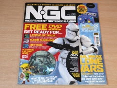 NGC Magazine - Issue 70
