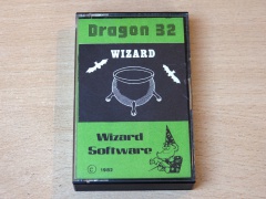 Wizard by Wizard Software