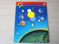 Astronomy by BBC Soft