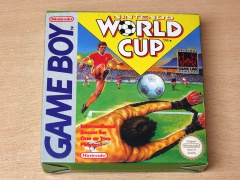 Nintendo World Cup by Nintendo *MINT