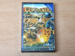 Commando by Elite