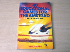 40 Educational Games by Vince Apps