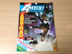 Amtix Magazine - Issue 17