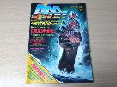 Amtix Magazine - Issue 10