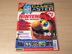 Games Master Magazine - Issue 53