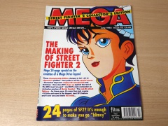Mega Magazine - Issue 10
