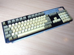 Amiga 1200 Keyboard - Spares