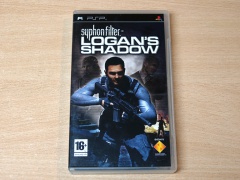 Syphon Filter : Logan's Shadow by Sony