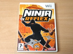 Ninja Reflex by EA