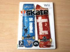 Skate It by EA