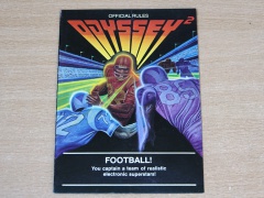 Football! Manual