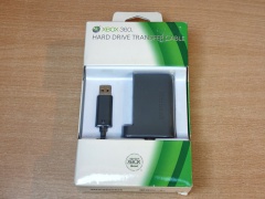 Xbox 360 Hard Drive Transfer Cable - Boxed