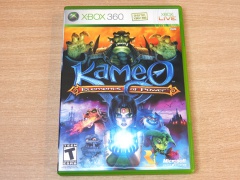 Kameo : Elements Of Power by Microsoft