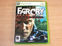Far Cry Instincts : Predator by Ubisoft