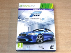 Forza Motorsport 4 : Collectors Edition by Turn 10