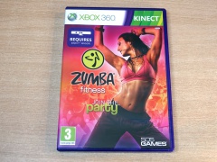 Zumba Fitness by 505 Games